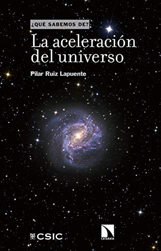 Imagen de archivo de LA ACELERACIN DEL UNIVERSO a la venta por KALAMO LIBROS, S.L.