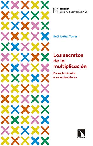 Stock image for LOS SECRETOS DE LA MULTIPLICACIN for sale by KALAMO LIBROS, S.L.