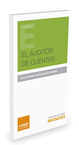 9788490982624: El auditor de cuentas