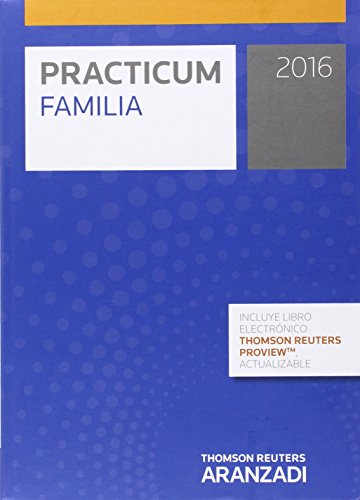 Stock image for PRACTICUM FAMILIA (PAPEL + E-BOOK) for sale by Zilis Select Books