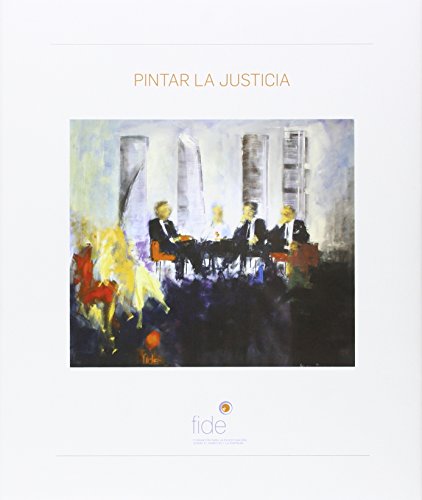 9788490986899: Pintar la justicia