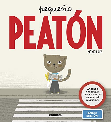 Stock image for Pequeo peatn for sale by AG Library