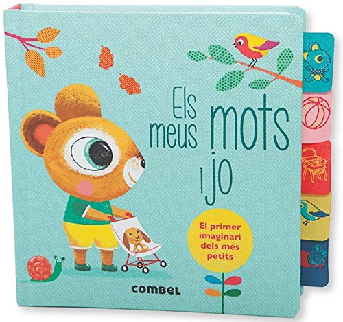 Stock image for Els meus mots i jo for sale by Ammareal