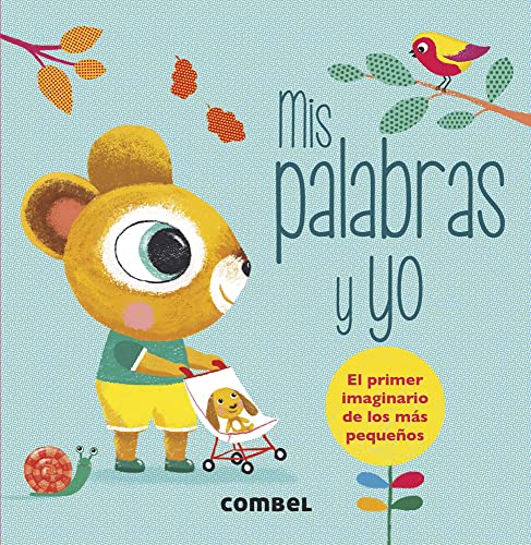 Stock image for MIS Palabras Y Yo for sale by Ammareal