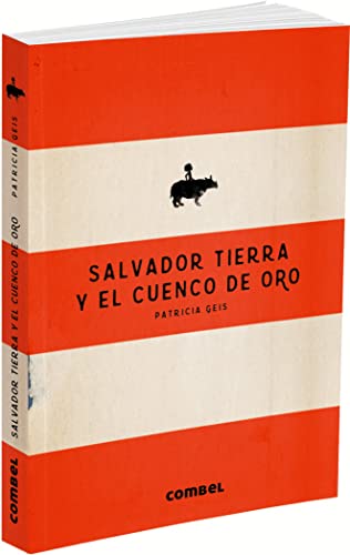 Beispielbild fr Salvador Tierra y el Cuenco de Oro zum Verkauf von Hamelyn