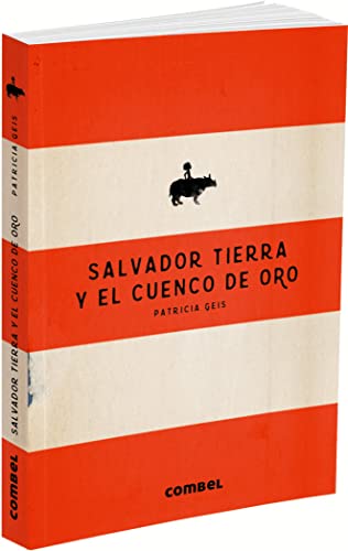 9788491010548: Salvador Tierra y el cuenco de oro (Spanish Edition)