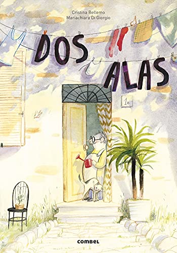 Imagen de archivo de Dos Alas a la venta por Better World Books