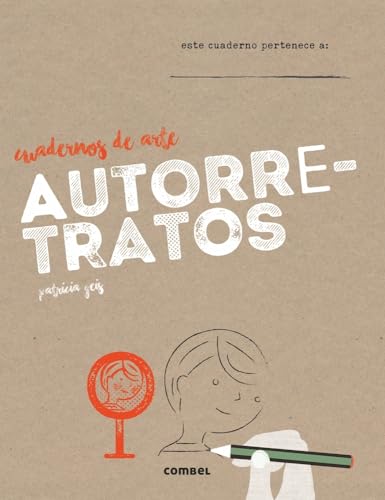 Beispielbild fr Autorretratos (Cuadernos de arte) (Spanish Edition) zum Verkauf von HPB-Ruby