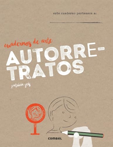 Stock image for Autorretratos (Cuadernos de arte) (Spanish Edition) for sale by HPB-Ruby