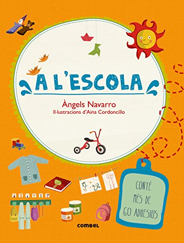 Stock image for A L'ESCOLA for sale by La Casa de los Libros