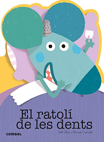 9788491010760: El ratol de les dents (Qu em contes!)