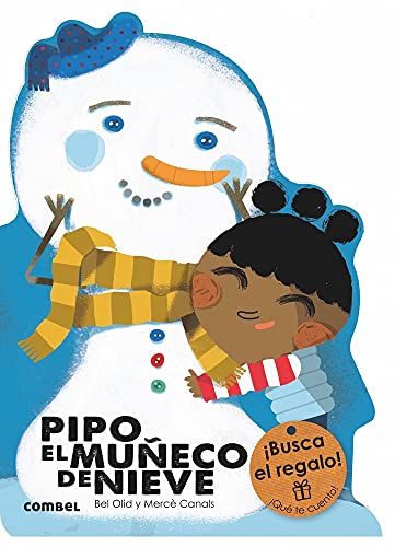 Imagen de archivo de Pipo, El Muneco de Nieve (Qu te cuento!) a la venta por medimops