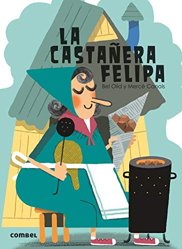 Stock image for La Castanera Felipa for sale by ThriftBooks-Dallas