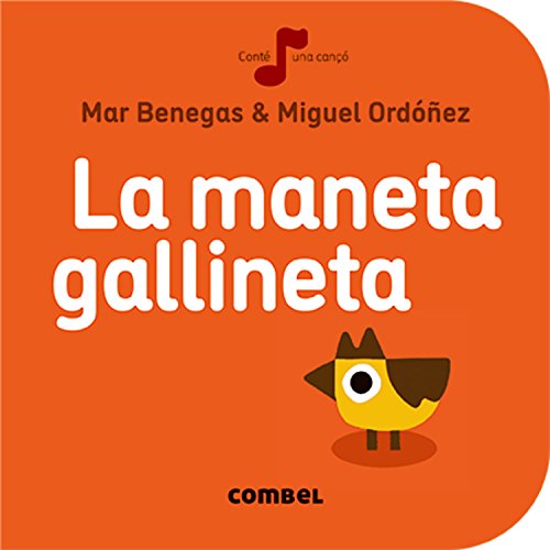 Stock image for La maneta gallineta (La cirera) for sale by medimops