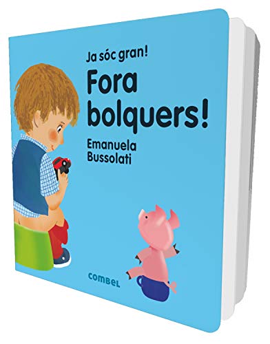 Stock image for FORA BOLQUERS! for sale by Zilis Select Books