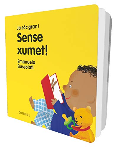 Stock image for Sense xumet! (Ja sc gran!) for sale by medimops