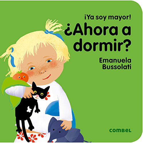 Stock image for Ahora a dormir? for sale by Better World Books