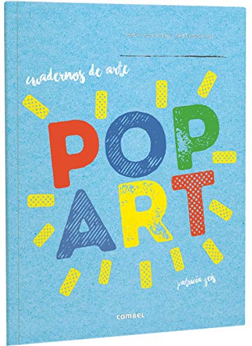 Beispielbild fr Pop Art (Diversi�n Pop-up) (Spanish Edition) zum Verkauf von 8trax Media