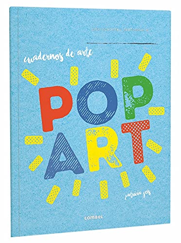9788491012023: Pop Art (Diversin Pop-up) (Spanish Edition)