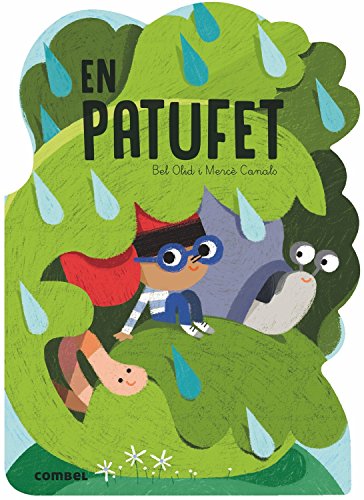 Stock image for EN PATUFET for sale by Zilis Select Books