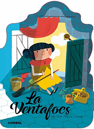 9788491012443: La Ventafocs - Qu em contes!: 8