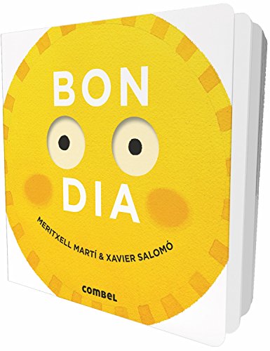 Stock image for Bon dia for sale by Big Bill's Books