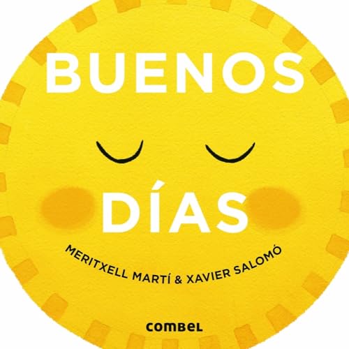 9788491012504: Buenos das (Da y noche) (Spanish Edition)