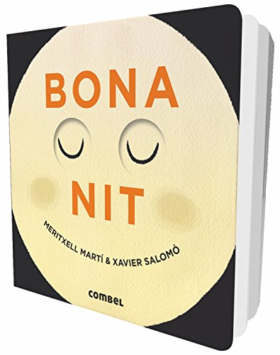 Stock image for Bona nit for sale by Wizard Books