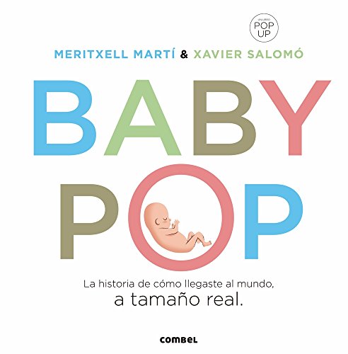 9788491012740: Baby-Pop (Minipops)