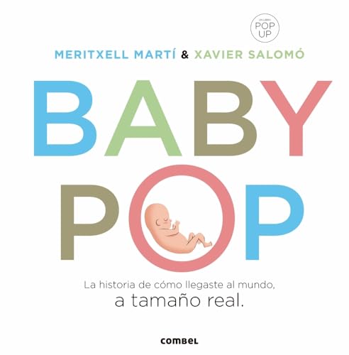 9788491012740: Baby-pop (Minipops) (Spanish Edition)