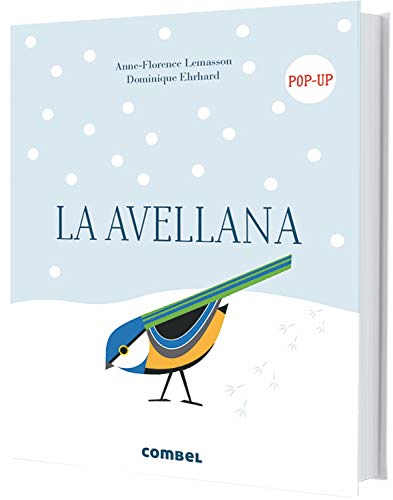 Stock image for La Avellana (Libros Para Curiosear) for sale by WorldofBooks