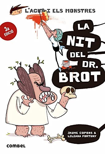 Beispielbild fr La Nit Del Dr. Brot: 10 zum Verkauf von Hamelyn