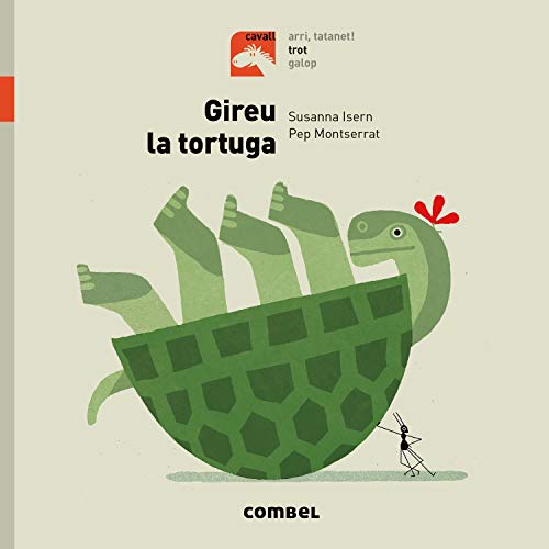 Imagen de archivo de Gireu la tortuga a la venta por medimops