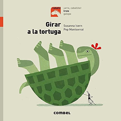 Stock image for Girar a la Tortuga for sale by ThriftBooks-Atlanta