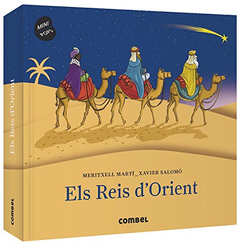 Beispielbild fr Els Reis d'Orient (Mini Pops) zum Verkauf von medimops