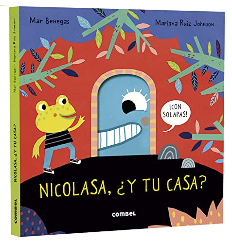 Beispielbild fr Nicolasa, y Tu Casa? zum Verkauf von Better World Books