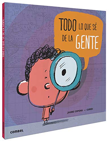 Imagen de archivo de Todo lo que s? de la gente (Spanish Edition) a la venta por SecondSale