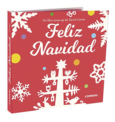 Stock image for Feliz Navidad / Merry Christmas for sale by Revaluation Books