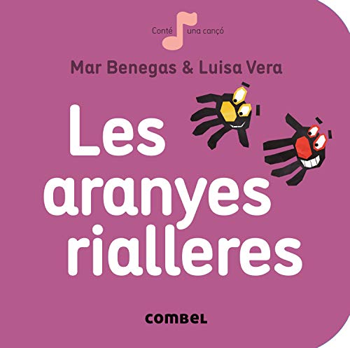 Imagen de archivo de Les aranyes rialleres a la venta por AG Library