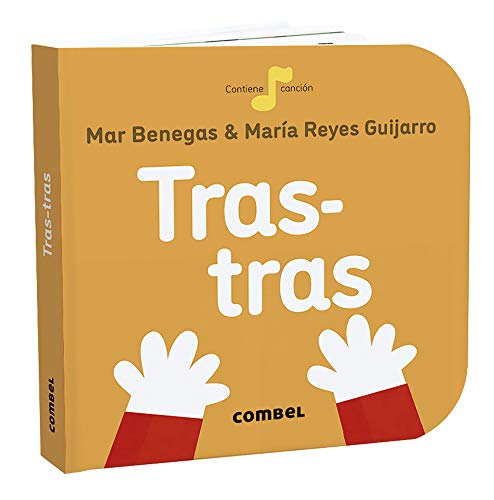 Stock image for Tras-Tras (La cereza) (Spanish Edition) for sale by Ebooksweb