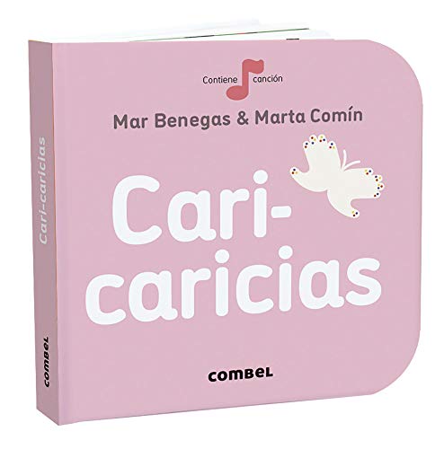 Stock image for Cari-caricias (La cereza) (Spanish Edition) for sale by Ebooksweb
