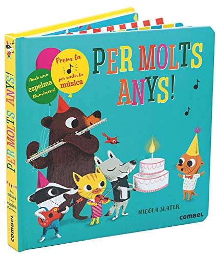 Immagine dell'editore per Per molts anys! venduto da medimops
