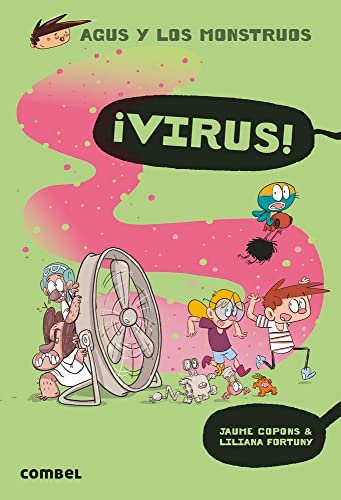 Beispielbild fr Virus zum Verkauf von Blackwell's