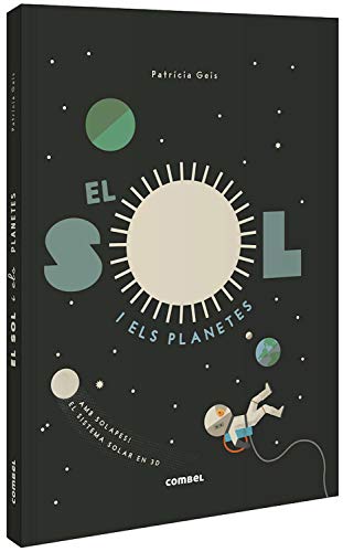 Beispielbild fr El Sol i els planetes zum Verkauf von medimops