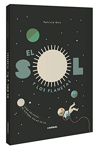 Beispielbild fr El Sol Y Los Planetas zum Verkauf von ThriftBooks-Atlanta