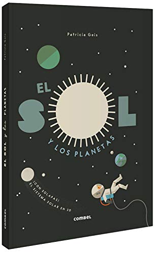 Stock image for El Sol Y Los Planetas for sale by ThriftBooks-Atlanta