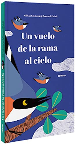 Stock image for UN VUELO DE LA RAMA AL CIELO for sale by Librerias Prometeo y Proteo