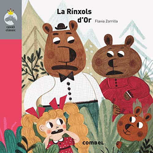 Stock image for La Rnxols d'Or for sale by AG Library