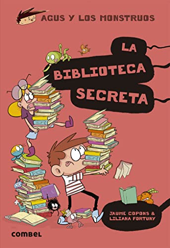 Beispielbild fr La Biblioteca Secreta zum Verkauf von Blackwell's