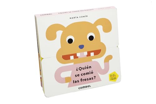 Beispielbild fr ¿Qui n se comi las fresas? (Clic Clac Libros Que Crecen) (Spanish Edition) zum Verkauf von PlumCircle